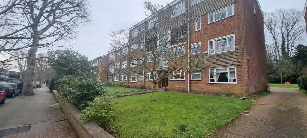 Main image of property: Lovelace Road, Surbiton