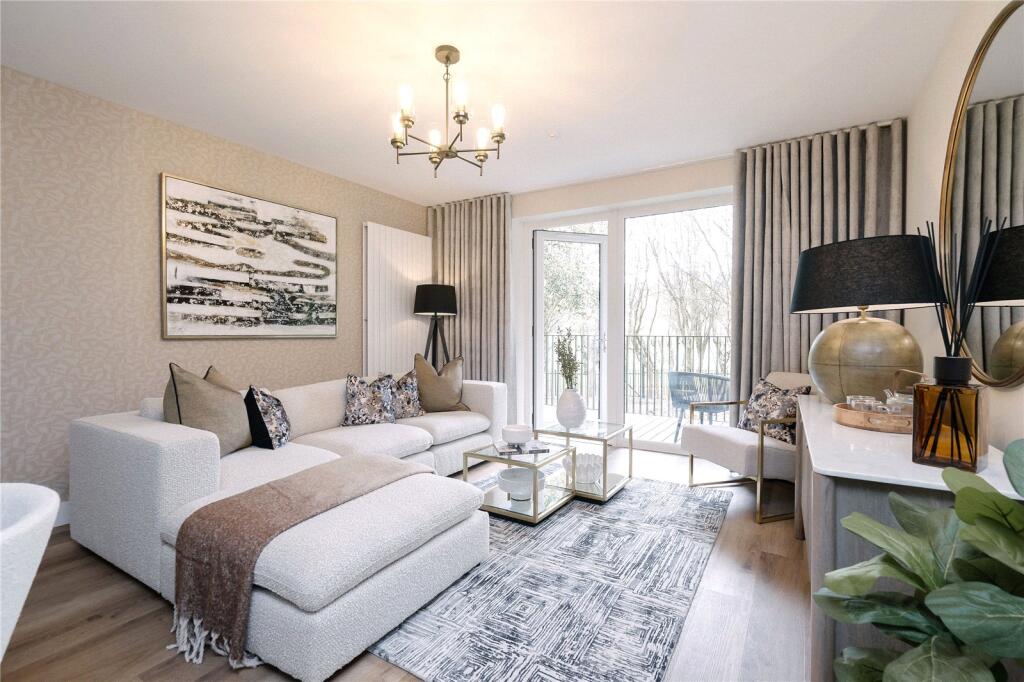 Main image of property: Plot 37 - The Avenue, Barnton Avenue West, Edinburgh, Midlothian, EH4