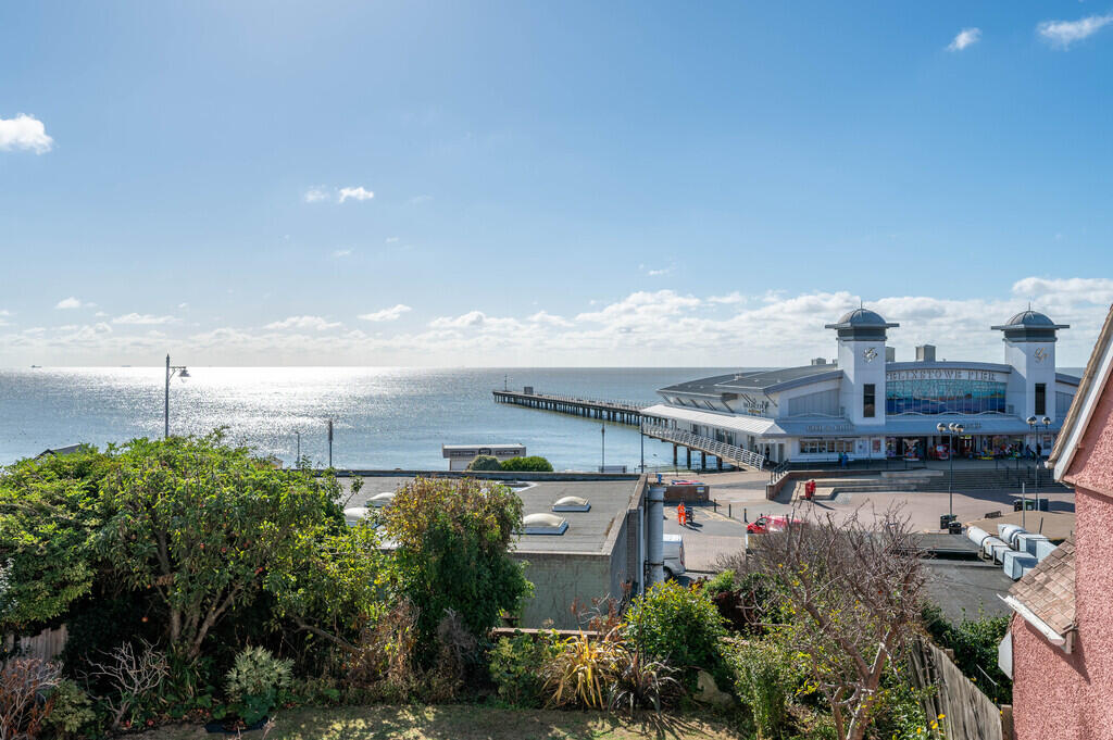 Main image of property: South Hill, Felixstowe