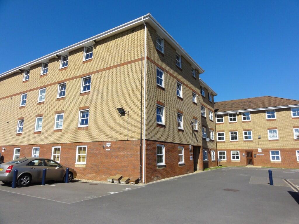Main image of property: 22 Henry Bird Way, Southbridge, Northampton, NN4