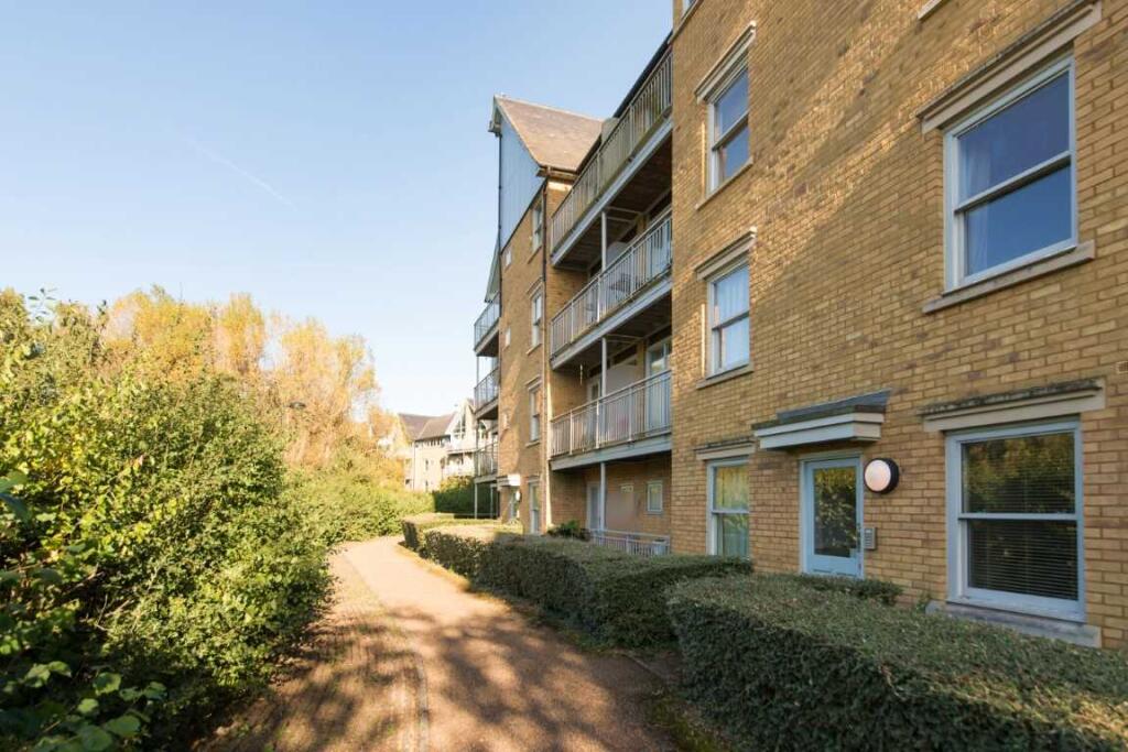 Main image of property: Bingley Court, Canterbury