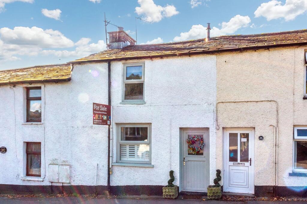 Main image of property: 28 Long Lane, Sedbergh