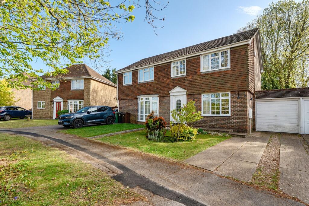 Main image of property: 35 Birch Drive