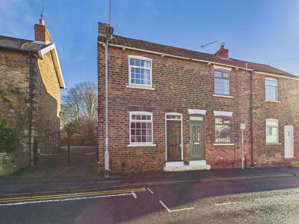 Main image of property: Station Road, Brough