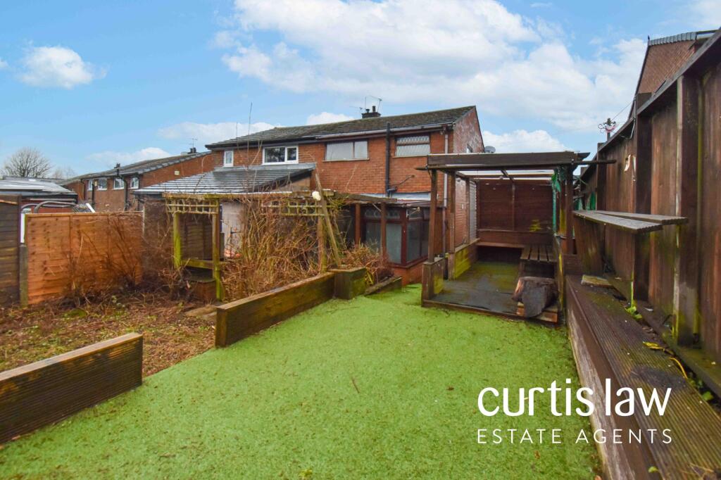 57, Marsh House Lane, Darwen, BB3 photo 4