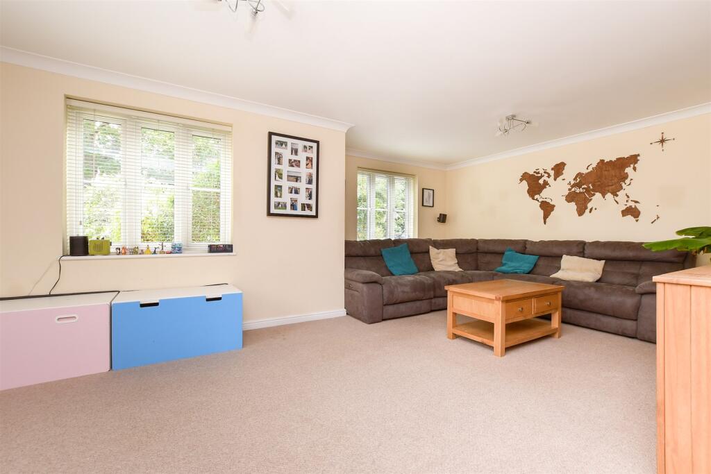 Main image of property: Millfield Close, Horley, Surrey