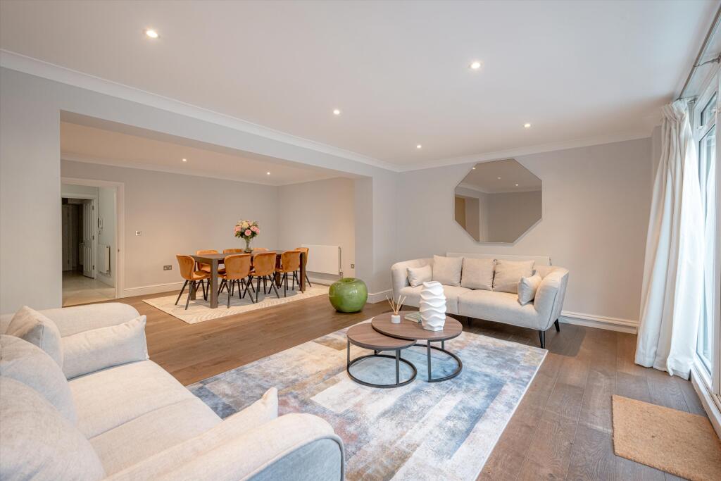 Main image of property: Harley Road, London NW3