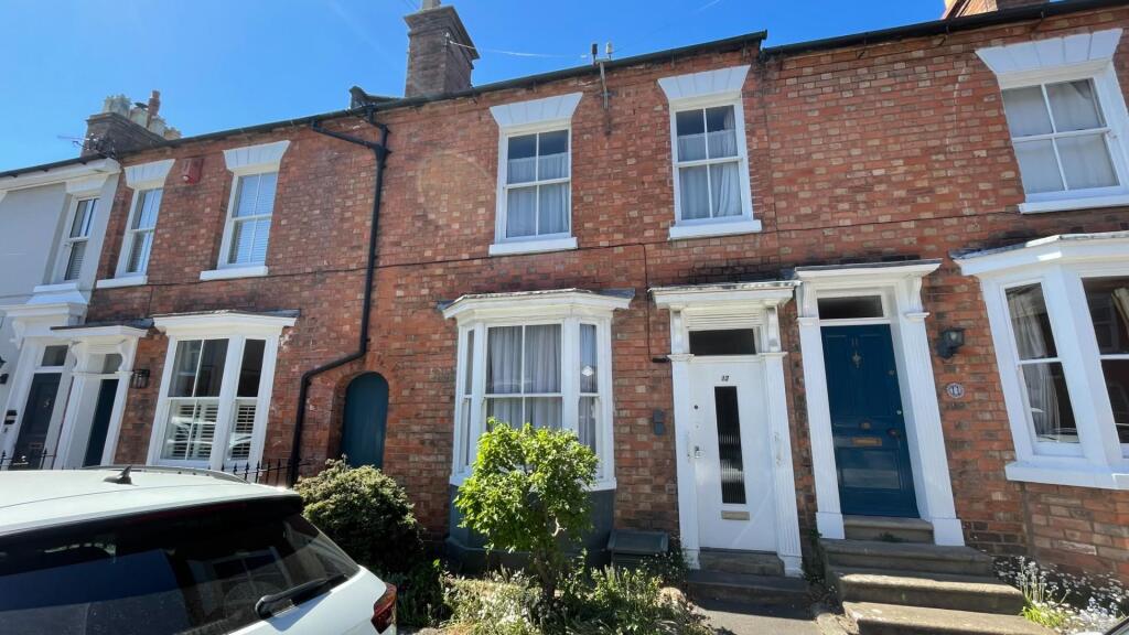 Main image of property: West Street, Stratford-upon-Avon