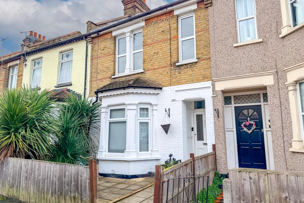 Main image of property: Central Avenue, Southend-on-Sea