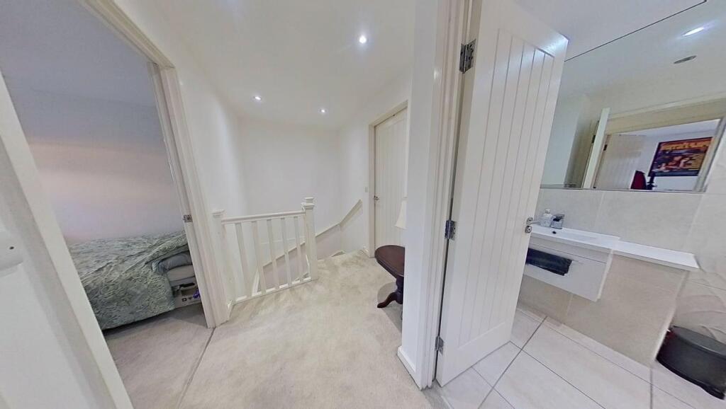 Apartment in Leeds - View 4