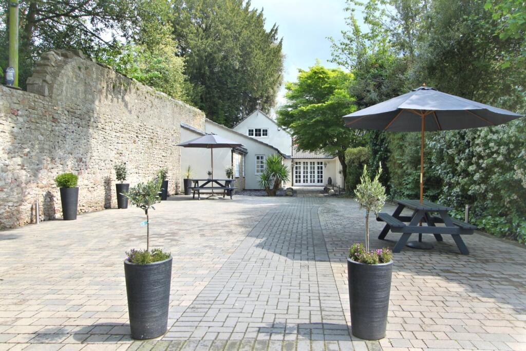 Main image of property: Duck Street, Tytherington, GL12