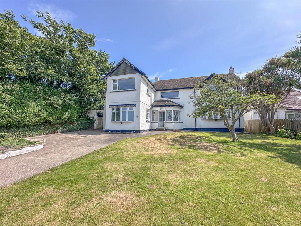 Main image of property: Queens Drive, Peel