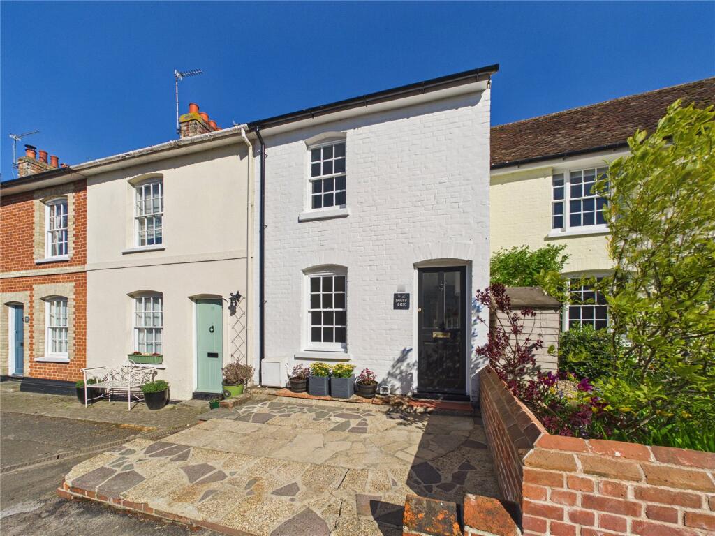 Main image of property: High Street, Lavenham, Sudbury, Suffolk, CO10