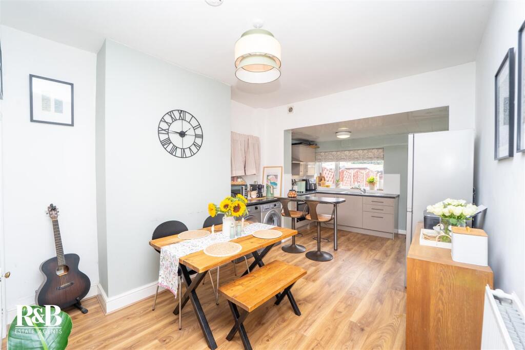 Main image of property: 6, The Parade, Carnforth, Lancashire, LA5 9JF