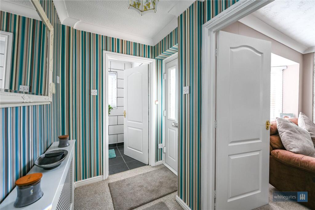 House in Sefton, Melling - View 2