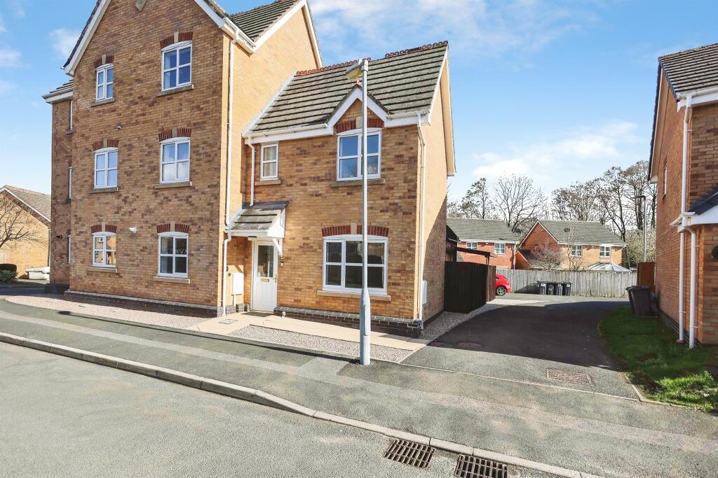 Main image of property: Greenacres, Bartley Green, Birmingham