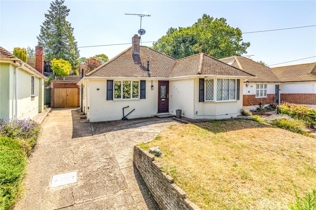 Main image of property: Rowtown, Addlestone, Surrey, KT15