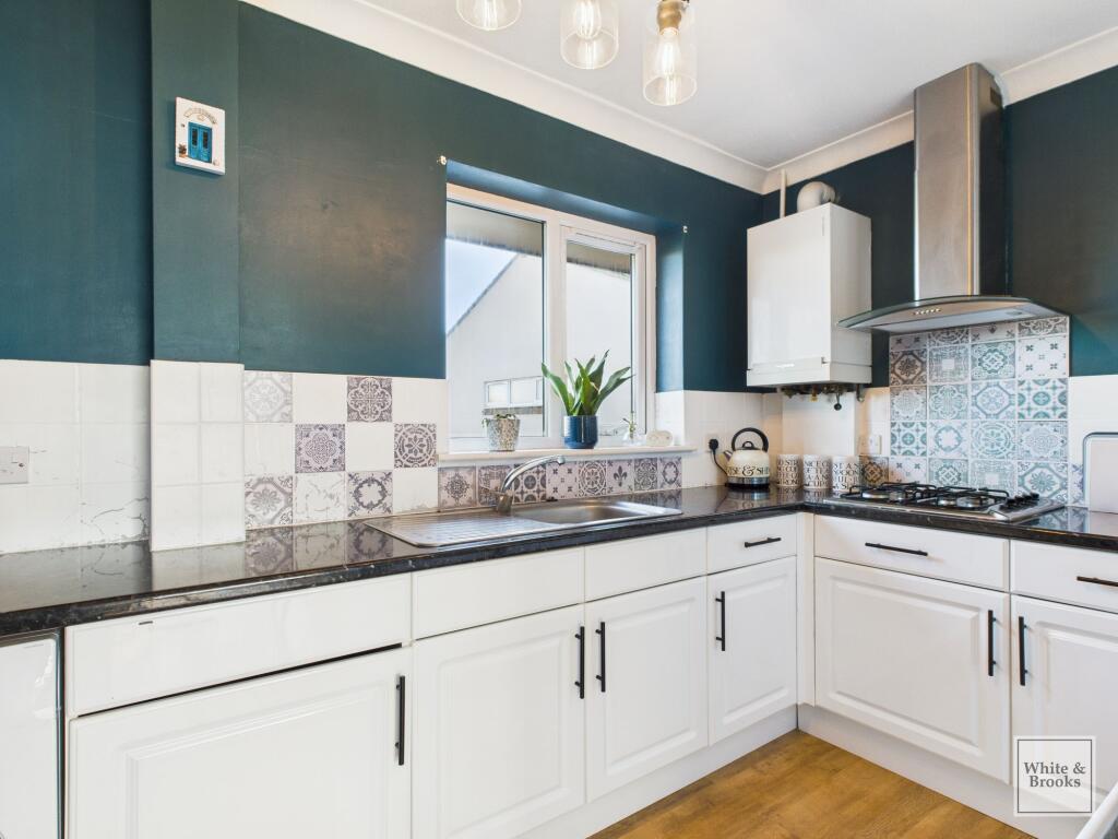 Apartment in Arun, Felpham - View 3