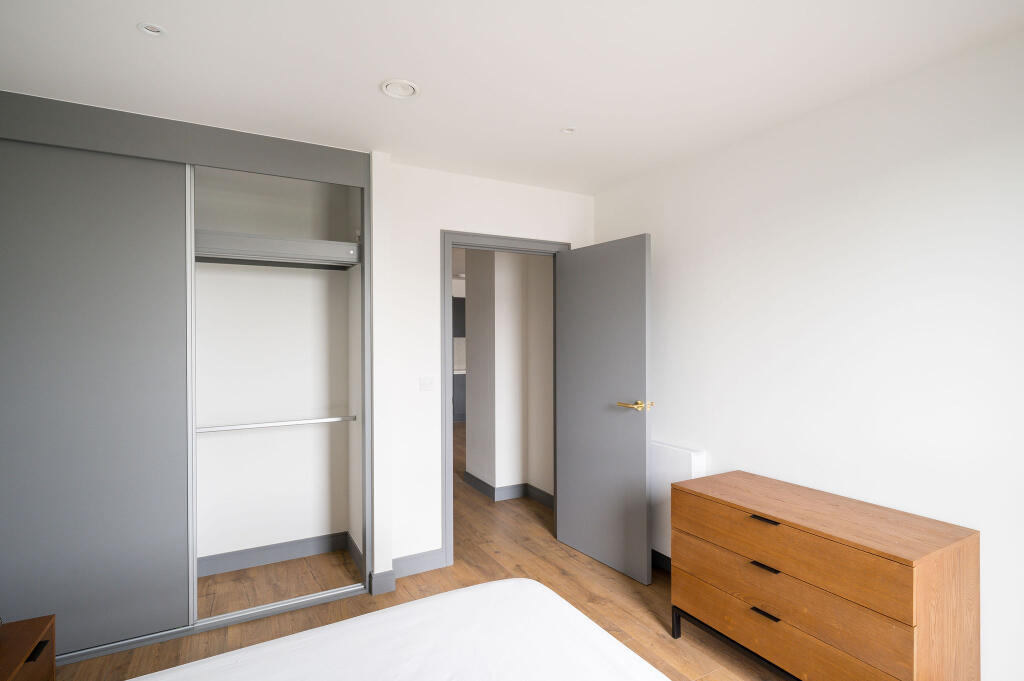 Main image of property: The Gessner, 3 Watermead Way, Tottenham Hale, N17 9QZ