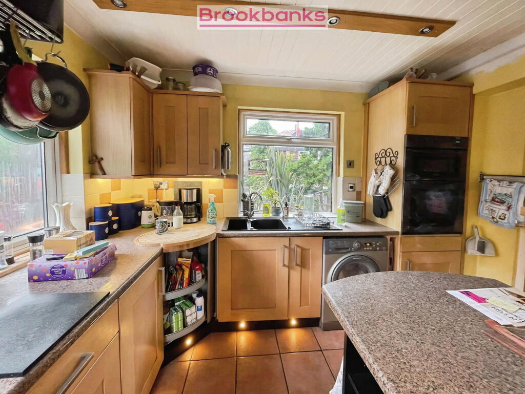 House in London