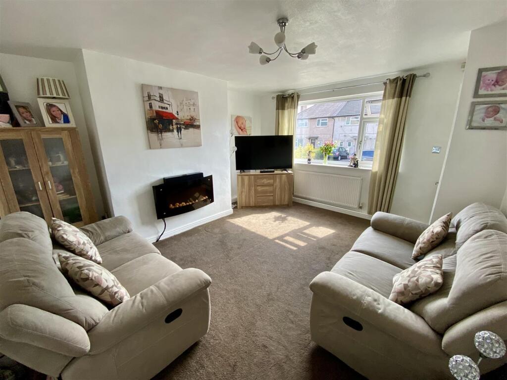 Wilson Avenue, Mirfield photo 2