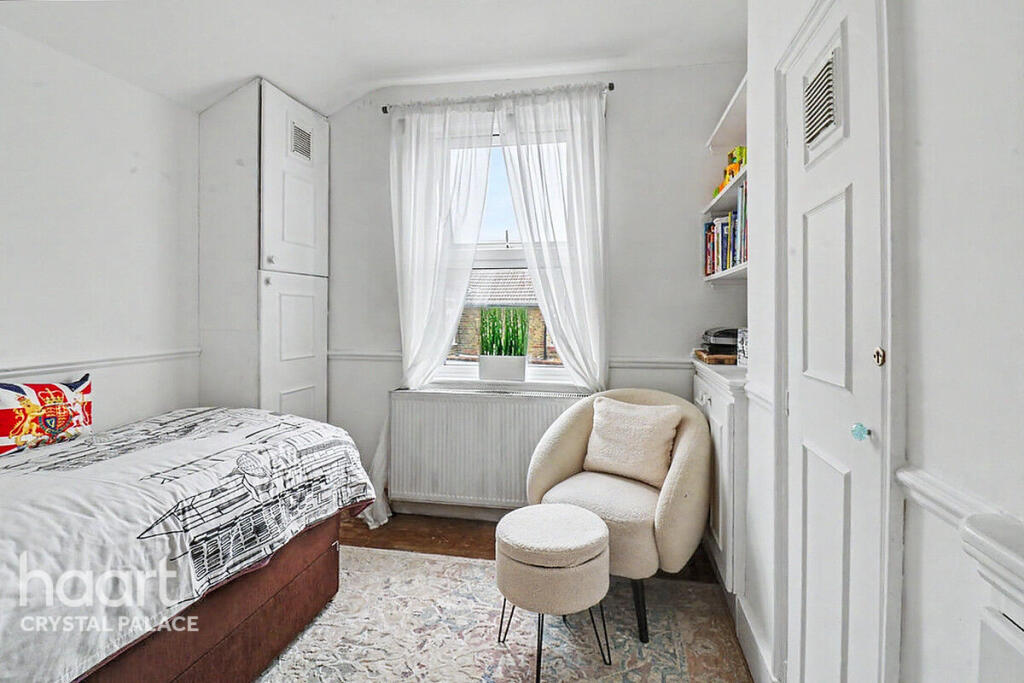 House in London, Thornton Heath - View 3
