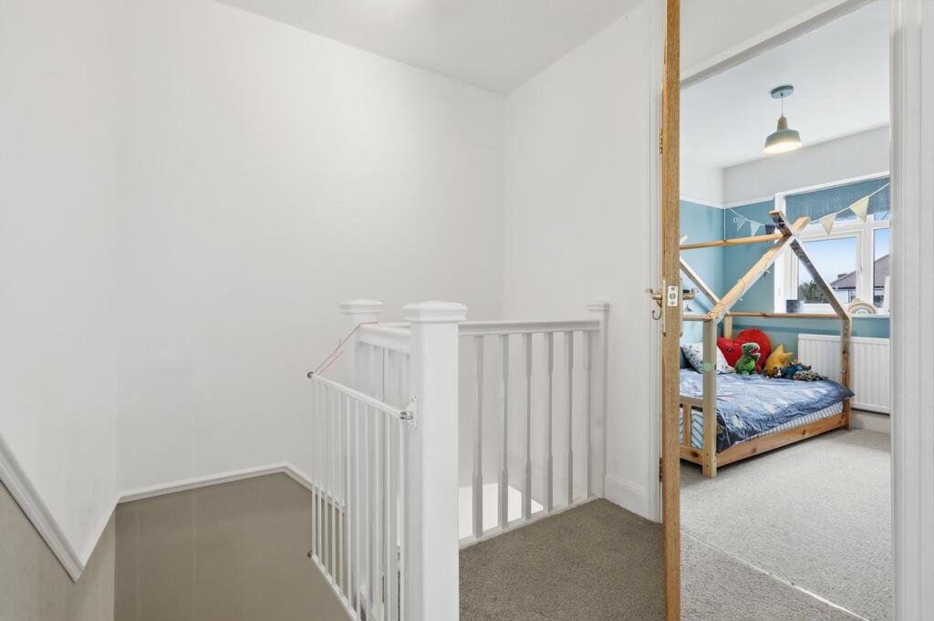 Haymoor, Letchworth Garden City, SG6 photo 4
