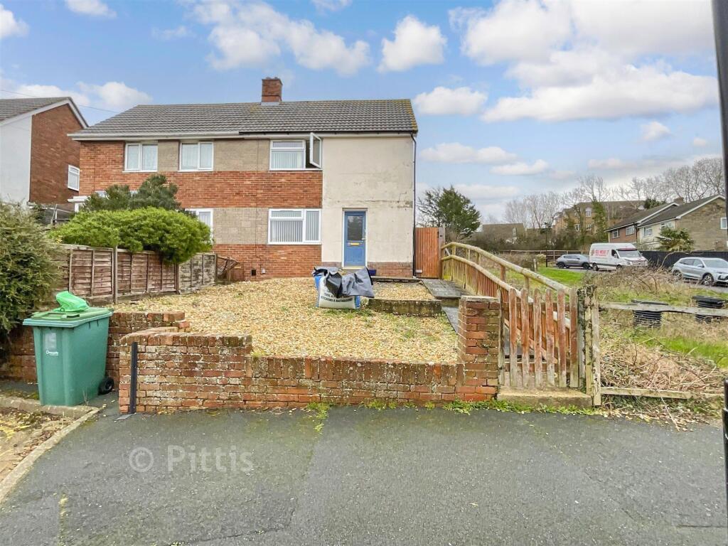 Main image of property: Winston Avenue, Ryde, Isle of Wight