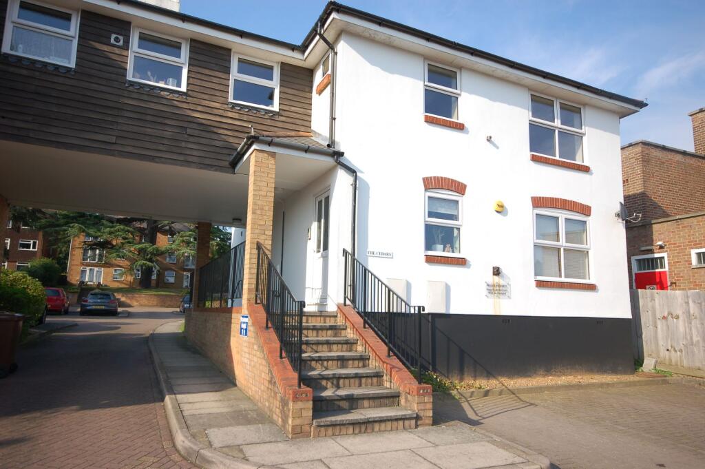Rectory Road, Rickmansworth, WD3