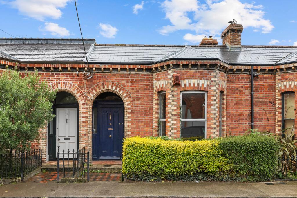 Main image of property: 11 Curzon Street, Portobello, Dublin 8, D08 T2N4