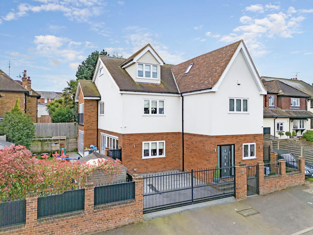 Main image of property: Mount Pleasant Road, Chigwell, IG7
