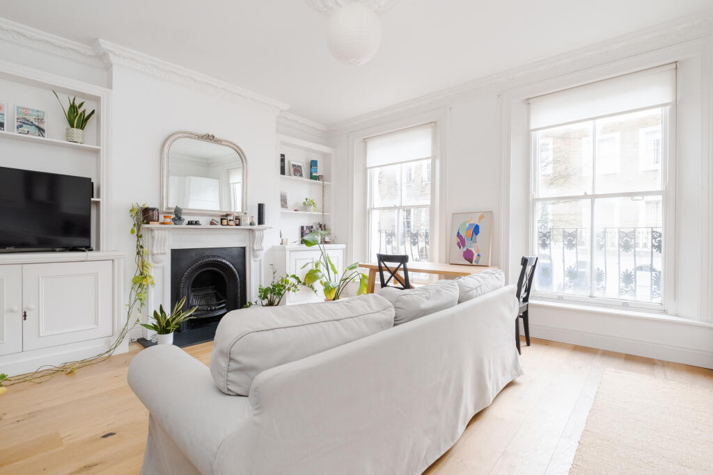 Main image of property: Huntingdon Street, London, N1