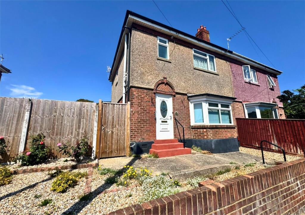 Main image of property: Ripon Road, Bournemouth, Dorset, BH9