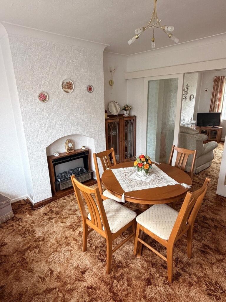 House in Birmingham, Acocks Green - More