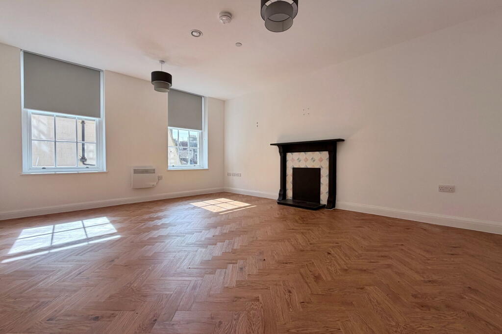 Apartment in Bath - View 2