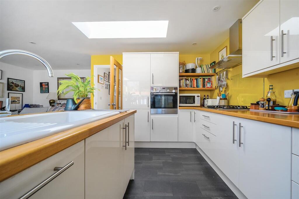 House in Cockermouth, Cumberland - View 3