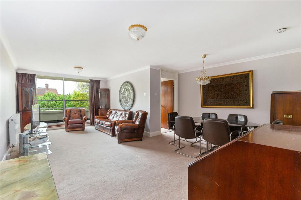 Main image of property: Lorne Court, 51 Putney Hill, London, SW15