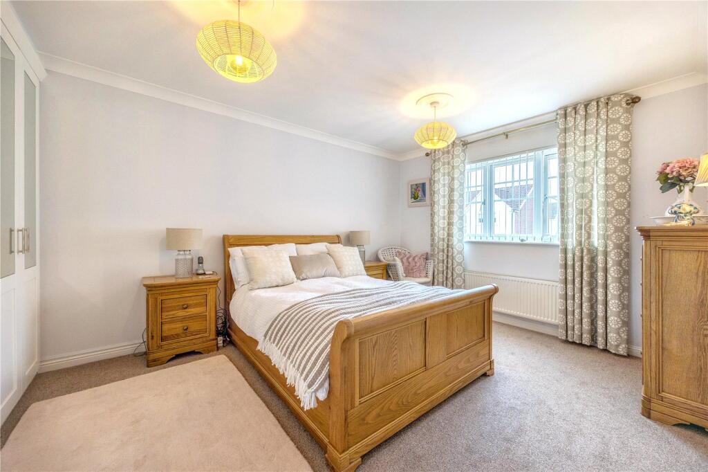 House in Falkirk - View 5
