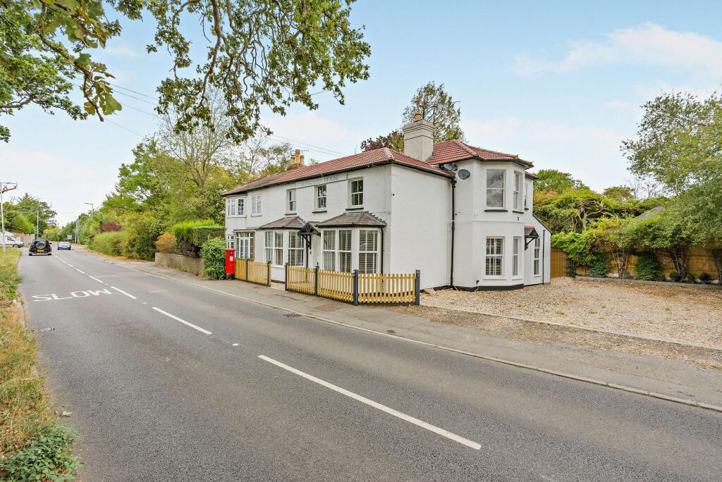 Main image of property: Maidens Green, Winkfield, Windsor