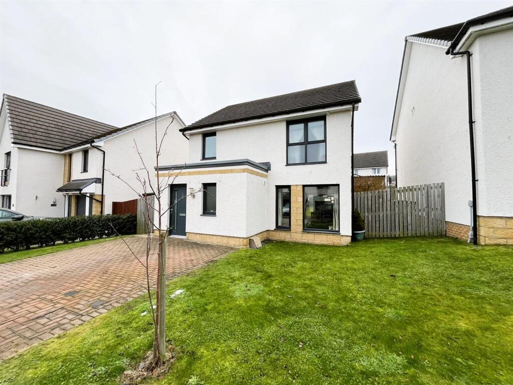 Main image of property: Birch Avenue, Elgin