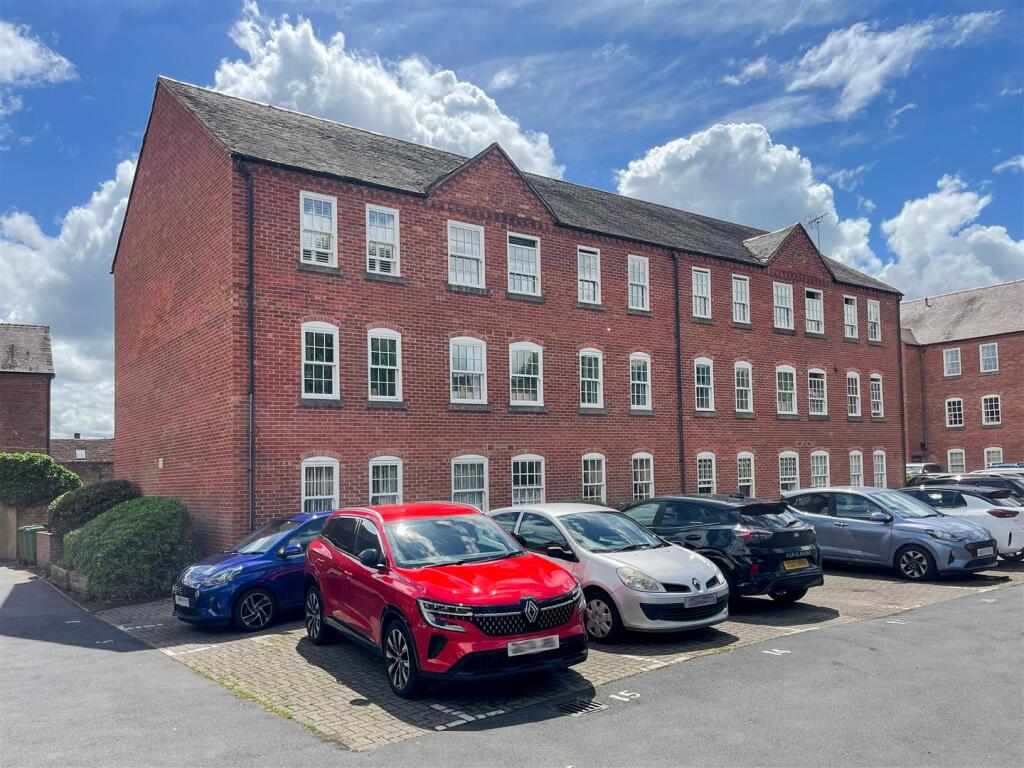 Main image of property: Old Tannery Court, Bewdley