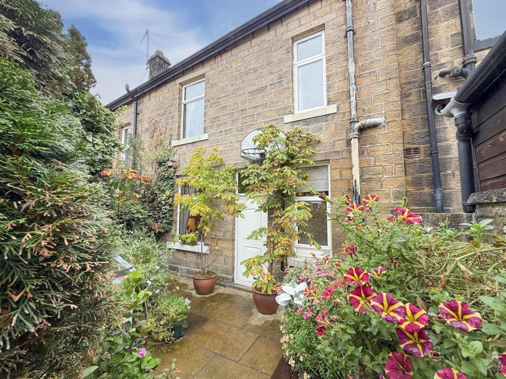 Skipton Road, Silsden, photo 2