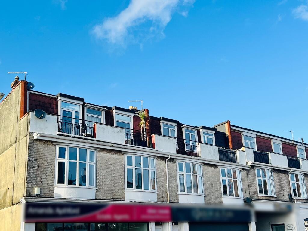 Main image of property: Torquay Road, Preston