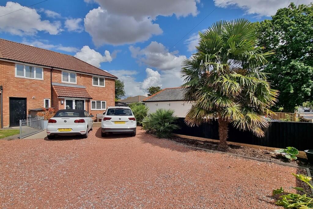 Main image of property: Southleigh Road, Emsworth