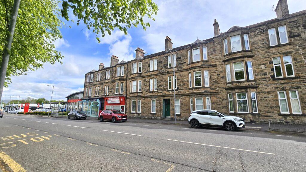 Main image of property: Kirkintilloch Road Bishopbriggs G64 2AL
