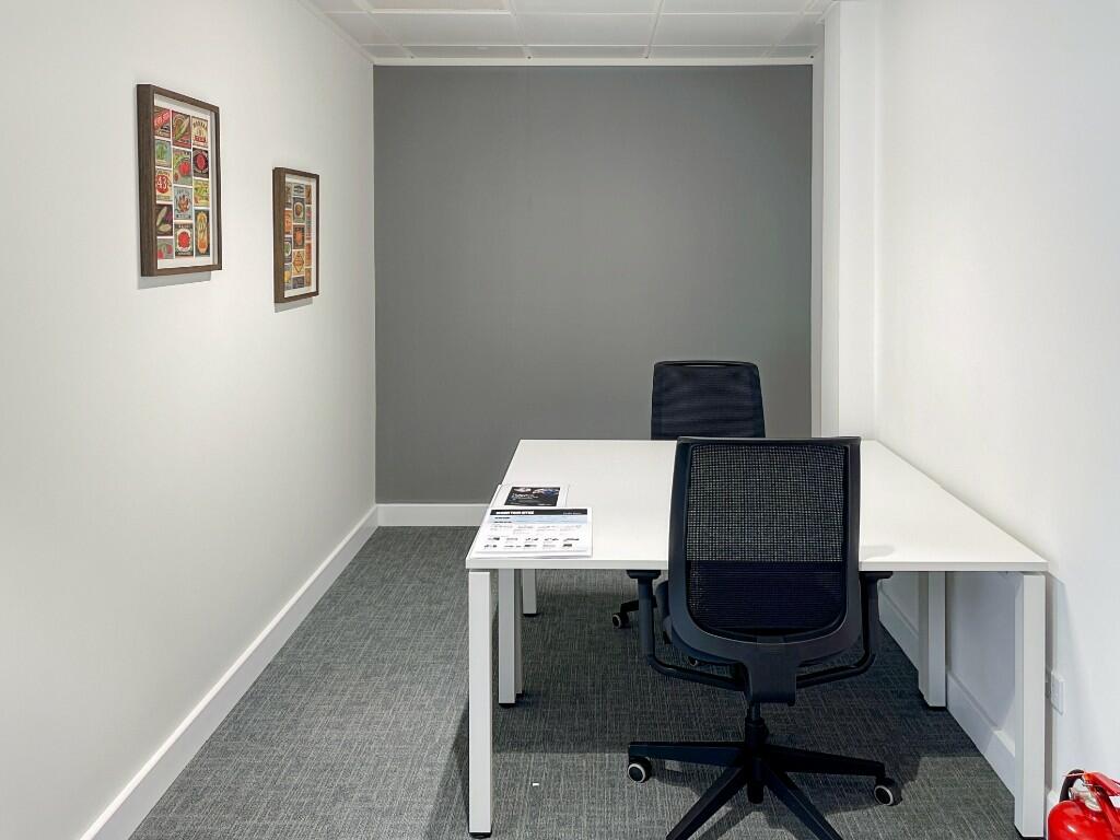 Additional image 2 of West Midlands, Solihull, 6060 Kings Court, Birmingham Business Park, B37 7WY