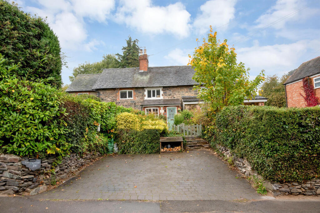 Maplewell Road, Woodhouse Eaves, LE12 photo 4