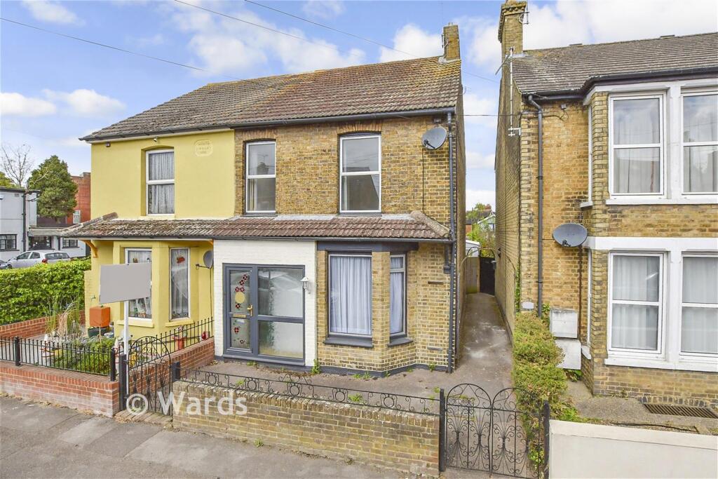 Main image of property: Park Road, Sittingbourne, Kent