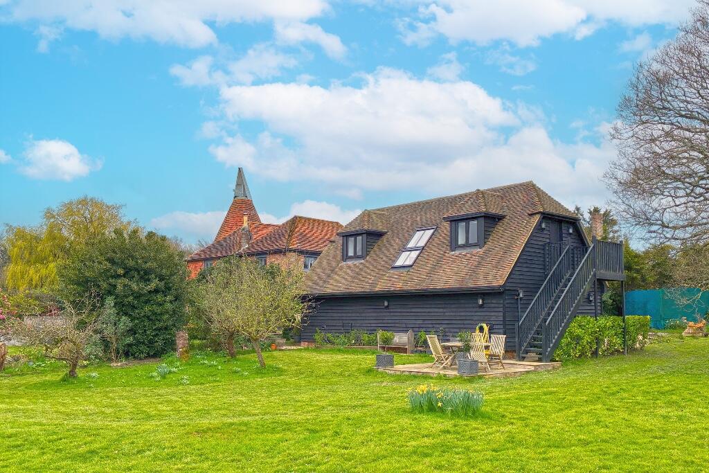 Main image of property: Rural Staplecross, East Sussex TN32