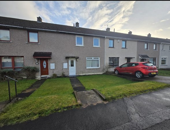 Main image of property: Old Mill Road, East Kilbride, G74